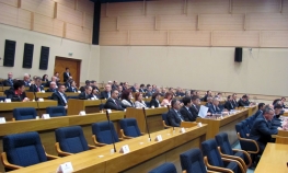 NS RS sutra o strateškom planu razvoja poljoprivrede