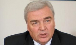Pavić: Ovih dana razgovori o kadrovskim pitanjima