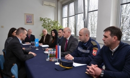 Najmlađi CJB dobro radi svoj posao