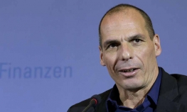 Varufakis: Bez Grčke slijedi raspad evrozone