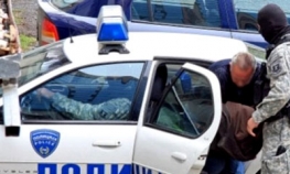 Јoš dva hapšenja u slučaju Puč
