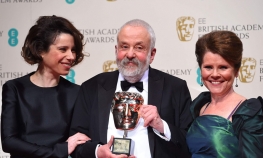 Dodijeljene nagrade BAFTA, "Boyhood" proglašen najboljim filmom