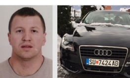Kidnapovan član obezbjeđenja gradonačelnika Struge