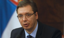 U Briselu nastavak dijaloga Beograda i Prištine