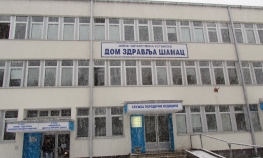 Poziv pacijentima da se registruju