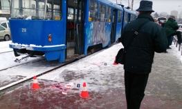Tramvaj na Pofalićima udario ženu