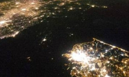Zašto je Sjeverna Koreja u mraku?