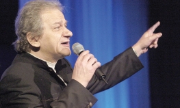Umro Boba Stefanović