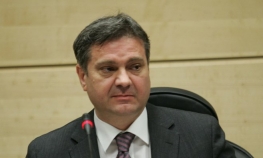 Zvizdić imenovan za predsjedavajućeg Savjeta ministara