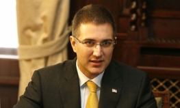 Stefanović: Pojačana dežurstva policije na granici
