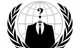 Anominusi objavili rat ISIL-u