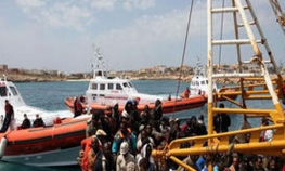 Preminulo najmanje 25 migranata