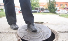 Pozlilo mu, upao u šaht i utopio se