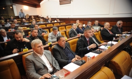 Odbornici odmarali dva mjeseca
