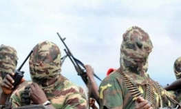 Boko Haram oteo 20 osoba, pa pogubio 12