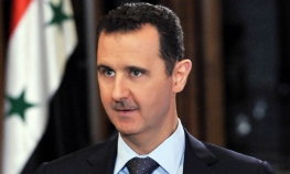 Asad: Vazdušni udari nedovoljni da bi se porazila "Islamska država" u ...
