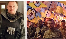 Šveđanin obučava hrvatske snajperiste u Ukrajini