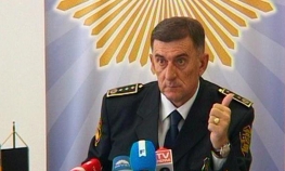Odbijen prijedlog da Lukač bude direktor FUP-a