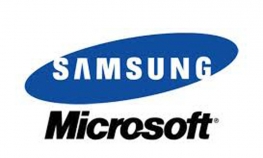 "Majkrosoft" i "Samsung" okončali spor zbog patenata
