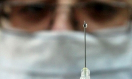 Dvije osobe preminule od H1N1 gripe