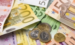 Neutrošeno 365 miliona evra od donacija