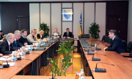 Zvizdić: Spreman sam razgovarati i sa đavolom zbog BiH