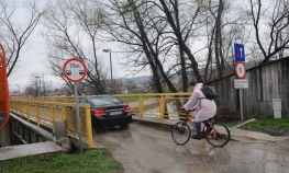 Mještani će dobiti most koji ne žele