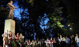 Za projekte u kulturi 650.000 maraka