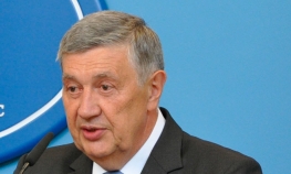 Radmanović: Dodik će potpisati izjavu Predsjedništva BiH