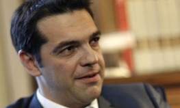 Grčkoj vladi izglasano povjerenje u parlamentu