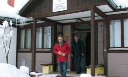 Normalizuje se situacija u Krupi na Uni
