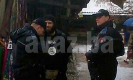 Nošenje majice sa oznakama "Islamske države" nije krivično djelo?