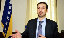 Novi predsjednik FBiH za četiri teritorijalne jedinice