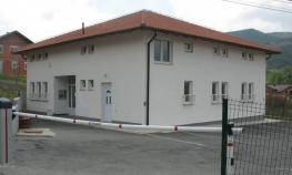 U toku izgradnja ambulanti u Bočcu i Borkovićima