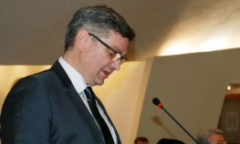 Zvizdić: Sistemski u borbu protiv kriminala, korupcije i terorizma