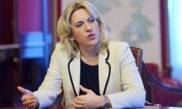 Cvijanović i Krak: Za evropske integracije potrebna podrška svih ...