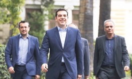 Siriza i Crkva - poštovanje, ali porez da bude plaćen