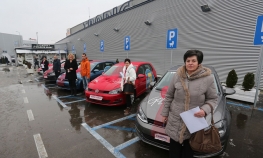 Uručene nagrade dobitnicima Tropic & MojMarket nagradne igre Golfska ...