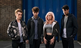 Clean Bandit i Roni Size Reprazent dolaze na Exit