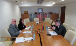 Srpska otvorena za saradnju