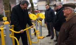 U Modriči otvoren Centar za zdravo starenje