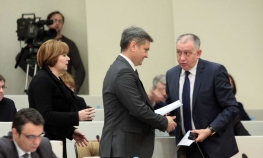 Nema više "bijelog hljeba"