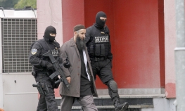 Svjedočiće i roditelji vrbovanih za IS