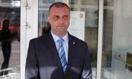 Marić nije više načelnik CJB Banjaluka