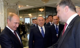 Porošenko: Neprihvatljivi ruski uslovi