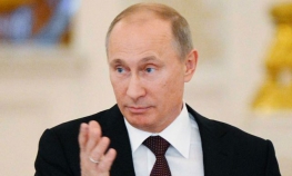 Putin: Postignut dogovor o primirju u Ukrajini