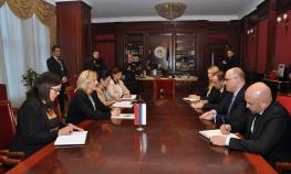 Reforma obrazovnog sistema jedan od prioriteta