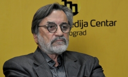 Operisan Dragan Nikolić