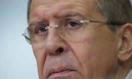 Lavrov uputio telegram saučešća Dačiću