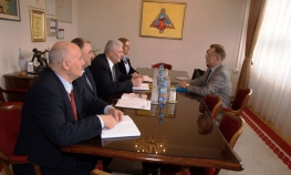 Prvo raditi na procesu koordinacije